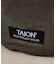 【TAION/タイオン】NON DOWN MOUNTAIN BUCKET BAG