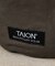 【TAION/タイオン】NON DOWN MOUNTAIN BUCKET BAG