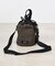 【TAION/タイオン】NON DOWN MOUNTAIN BUCKET BAG