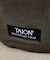 【TAION/タイオン】NON DOWN MOUNTAIN BUCKET BAG