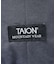 【TAION/タイオン】NON DOWN MOUNTAIN BUCKET BAG