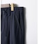 【SMART CLOSET/上下2点セット】接触冷感 カットメッシュ セットアッ