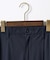 【SMART CLOSET】接触冷感 カットメッシュ スラックス / セットアッ