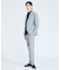 【セットアップ対応】COOL DRY TOUCH イージースラックス /接触冷感