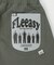 【LEE/リー】 リラックスワイドパンツ FLeeasy/フリージー LM580