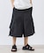 【TAION / タイオン】 DOWN MILITALY KNEE LENGTH