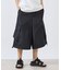 【TAION / タイオン】 DOWN MILITALY KNEE LENGTH