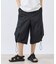 【TAION / タイオン】 DOWN MILITALY KNEE LENGTH