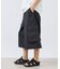 【TAION / タイオン】 DOWN MILITALY KNEE LENGTH