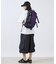 【TAION / タイオン】 DOWN MILITALY KNEE LENGTH