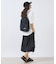 【TAION / タイオン】 DOWN MILITALY KNEE LENGTH