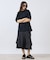 【TAION / タイオン】 DOWN MILITALY KNEE LENGTH