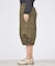 【TAION / タイオン】 DOWN MILITALY KNEE LENGTH