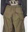 【TAION / タイオン】 DOWN MILITALY KNEE LENGTH