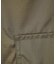 【TAION / タイオン】 DOWN MILITALY KNEE LENGTH