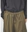 【TAION / タイオン】 DOWN MILITALY KNEE LENGTH