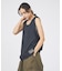 【TAION / タイオン】FANCTION Tank-top ／ファンクション