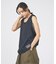 【TAION / タイオン】FANCTION Tank-top ／ファンクション