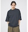 【TAION / タイオン】FANCTION T-shirts／ファンクション