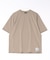 【TAION / タイオン】FANCTION T-shirts／ファンクション