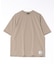 【TAION / タイオン】FANCTION T-shirts／ファンクション