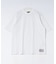 【TAION / タイオン】FANCTION T-shirts／ファンクション