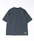 【TAION / タイオン】FANCTION T-shirts／ファンクション
