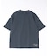 【TAION / タイオン】FANCTION T-shirts／ファンクション