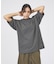 【TAION / タイオン】FANCTION T-shirts／ファンクション