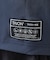 【TAION / タイオン】FANCTION T-shirts／ファンクション