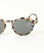 【IZIPIZI / イジピジ】SUN #D / ボストン型 サングラス / ユ