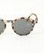 【IZIPIZI / イジピジ】SUN #D / ボストン型 サングラス / ユ