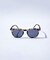 【IZIPIZI / イジピジ】SUN #E / ウェリントン型 サングラス /