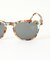 【IZIPIZI / イジピジ】SUN #E / ウェリントン型 サングラス /