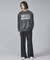 【WEB限定】WRANGLER WRANCHER WIDE/ランチャー フレアー