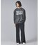 【WEB限定】WRANGLER WRANCHER WIDE/ランチャー フレアー