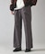 【WEB限定】WRANGLER WRANCHER WIDE/ランチャー フレアー
