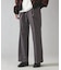 【WEB限定】WRANGLER WRANCHER WIDE/ランチャー フレアー