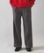 【WEB限定】WRANGLER WRANCHER WIDE/ランチャー フレアー