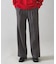 【WEB限定】WRANGLER WRANCHER WIDE/ランチャー フレアー
