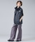 【WEB限定】WRANGLER WRANCHER WIDE/ランチャー フレアー