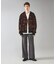【WEB限定】WRANGLER WRANCHER WIDE/ランチャー フレアー