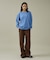 【WEB限定】WRANGLER WRANCHER WIDE/ランチャー フレアー