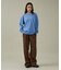 【WEB限定】WRANGLER WRANCHER WIDE/ランチャー フレアー