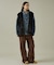 【WEB限定】WRANGLER WRANCHER WIDE/ランチャー フレアー
