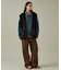 【WEB限定】WRANGLER WRANCHER WIDE/ランチャー フレアー