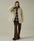【WEB限定】WRANGLER WRANCHER WIDE/ランチャー フレアー
