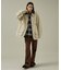 【WEB限定】WRANGLER WRANCHER WIDE/ランチャー フレアー