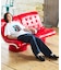 【WEB限定】WRANGLER WRANCHER WIDE/ランチャー フレアー