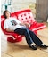 【WEB限定】WRANGLER WRANCHER WIDE/ランチャー フレアー